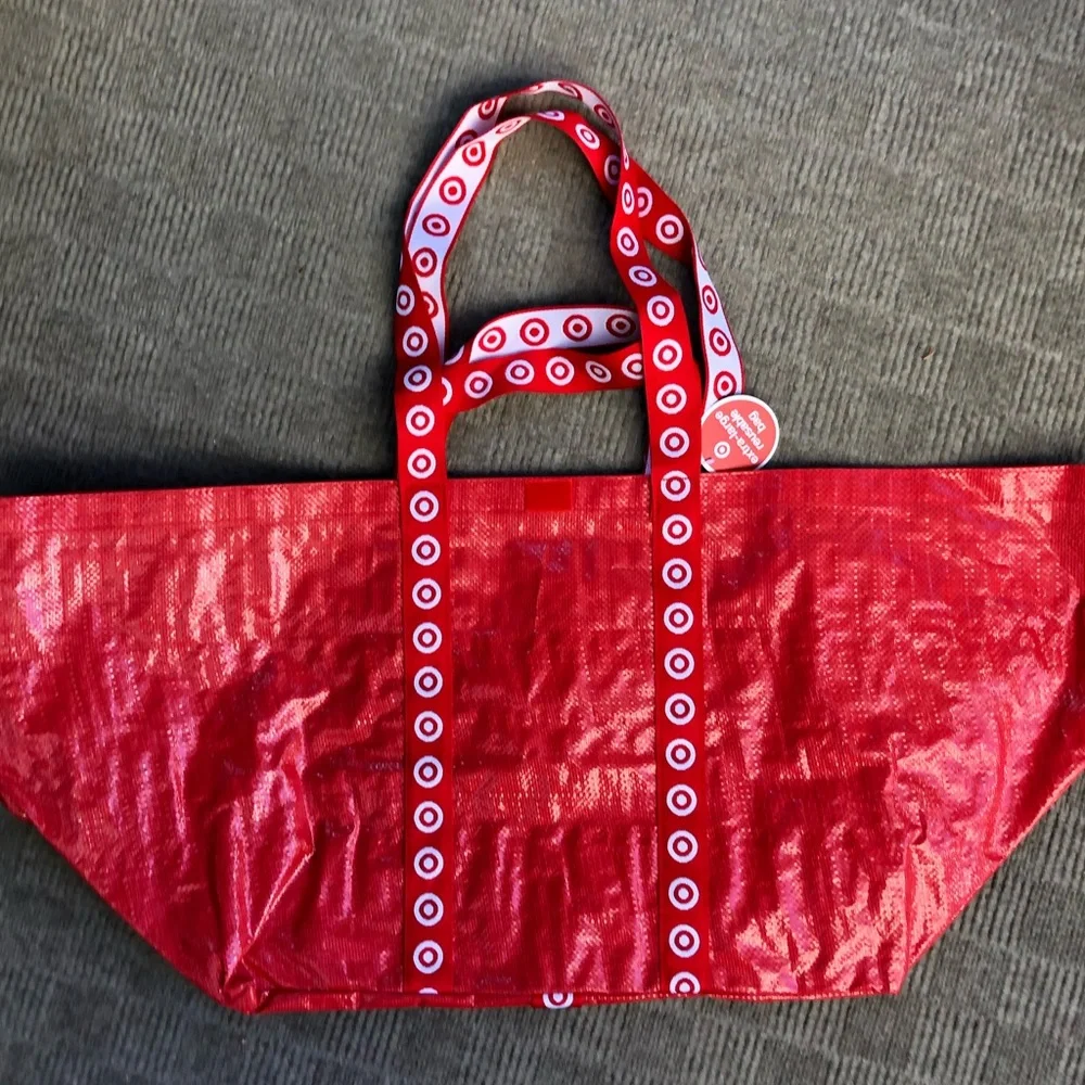 Target’s IKEA Style Shopping Bag! - Picture 8 of 9